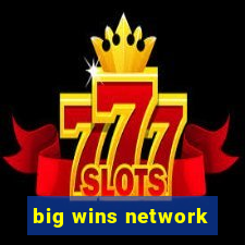 big wins network