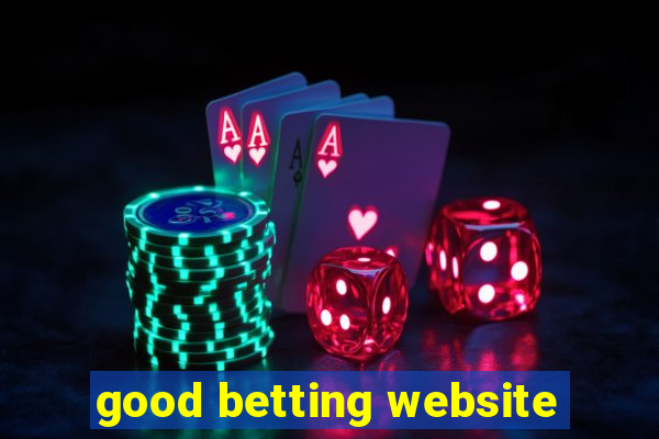 good betting website