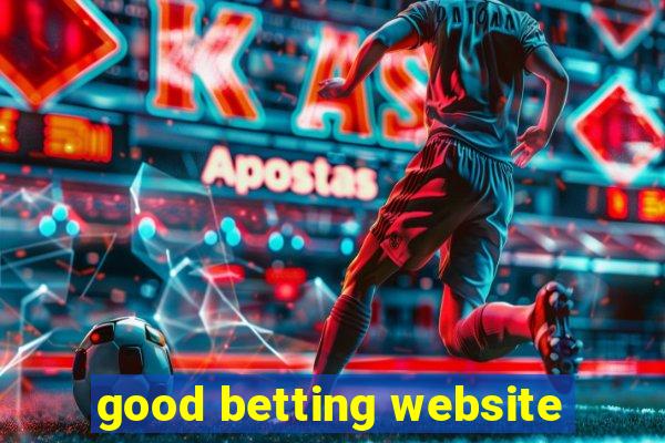 good betting website