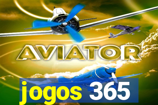 jogos 365