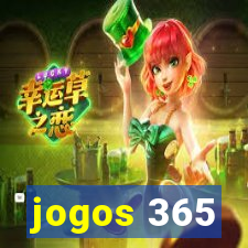 jogos 365