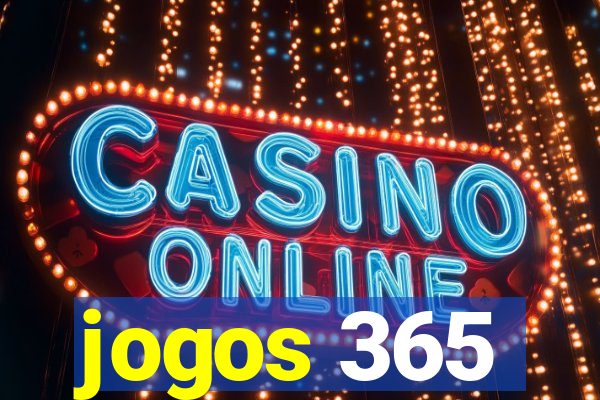 jogos 365