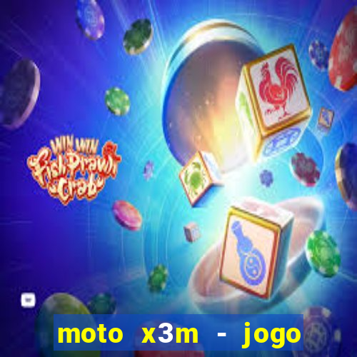 moto x3m - jogo de moto 2