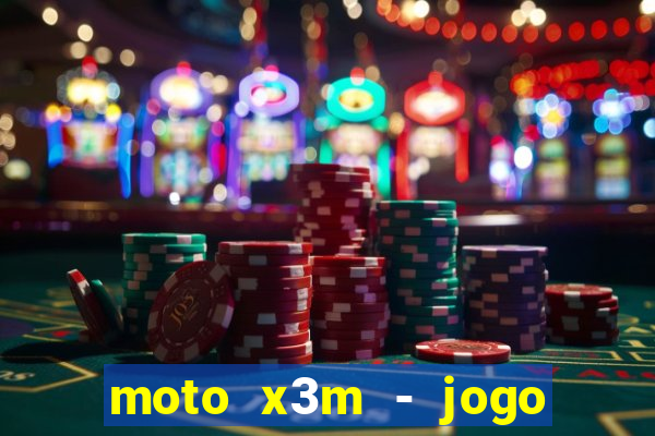 moto x3m - jogo de moto 2