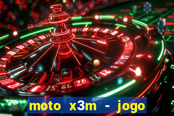 moto x3m - jogo de moto 2