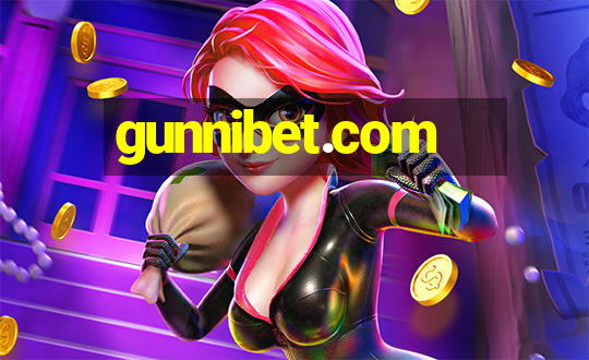 gunnibet.com