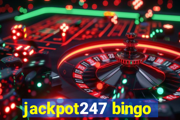 jackpot247 bingo