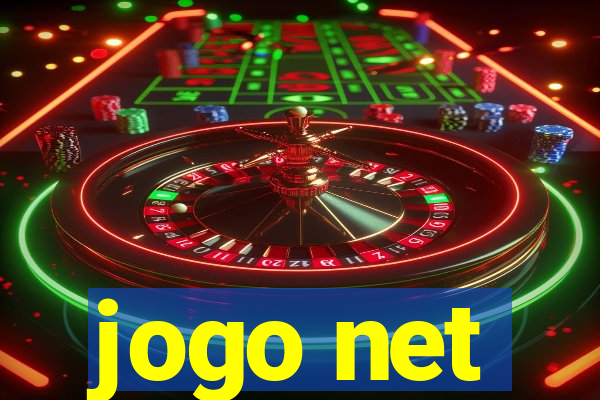 jogo net