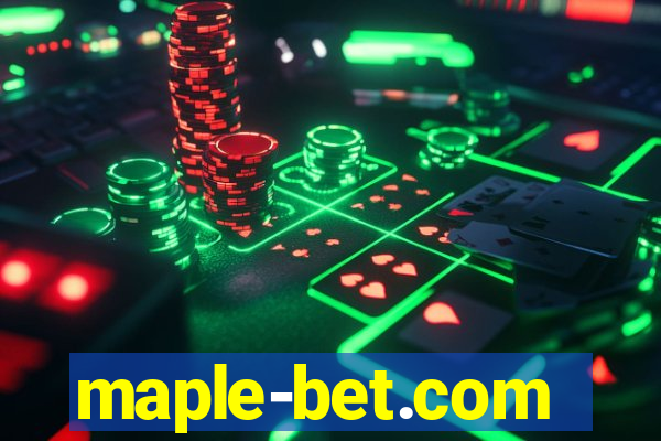 maple-bet.com