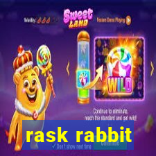 rask rabbit