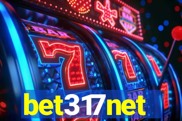 bet317net