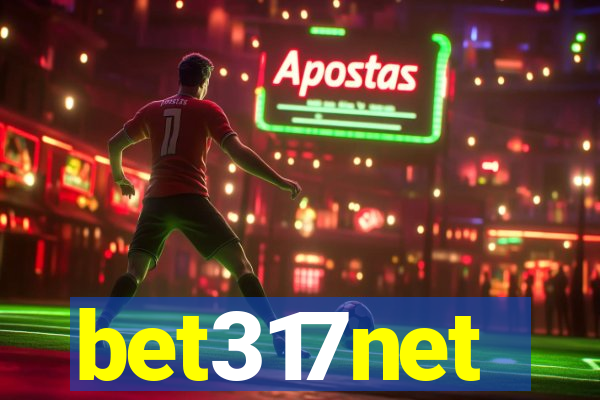 bet317net