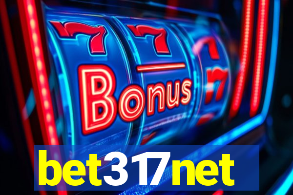 bet317net