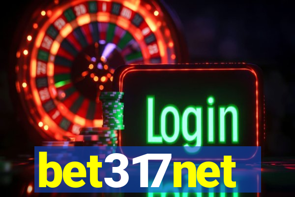 bet317net