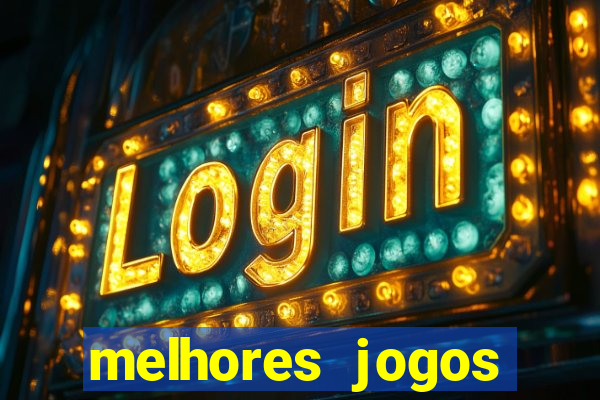 melhores jogos cassino betano