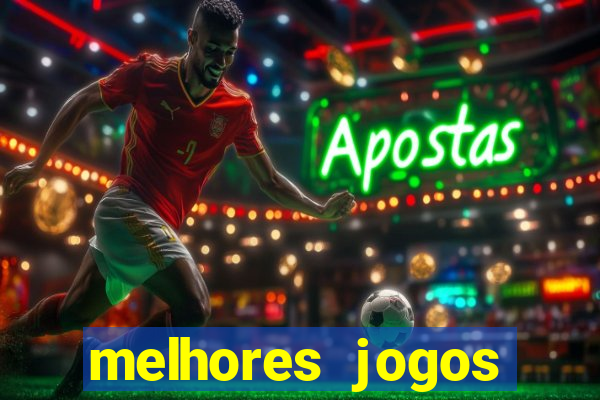 melhores jogos cassino betano