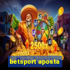 betsport aposta