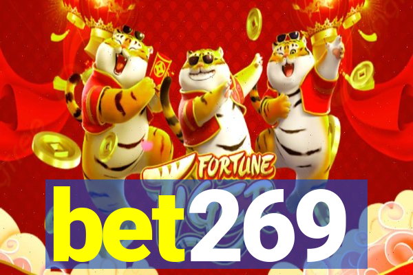 bet269