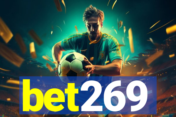 bet269