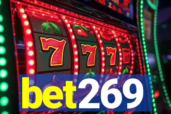 bet269