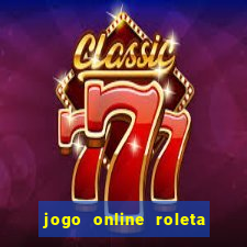 jogo online roleta da multiplica??o