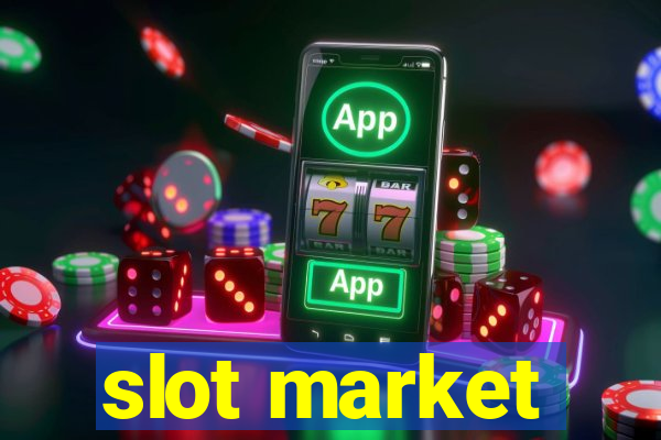 slot market