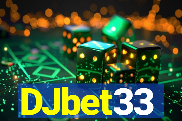 DJbet33