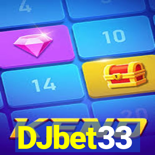 DJbet33