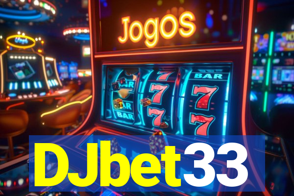 DJbet33