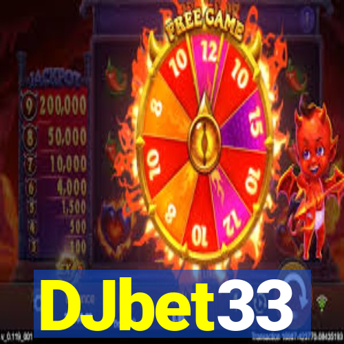 DJbet33