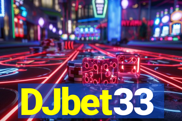 DJbet33