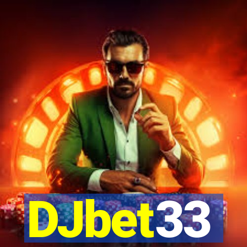 DJbet33