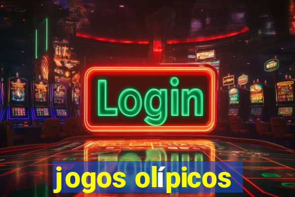 jogos olípicos