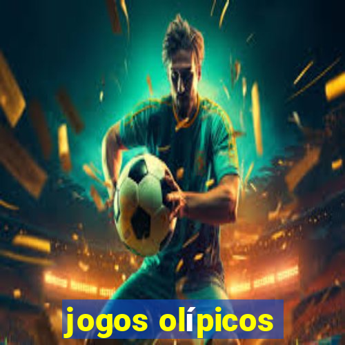 jogos olípicos