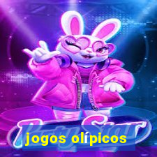 jogos olípicos