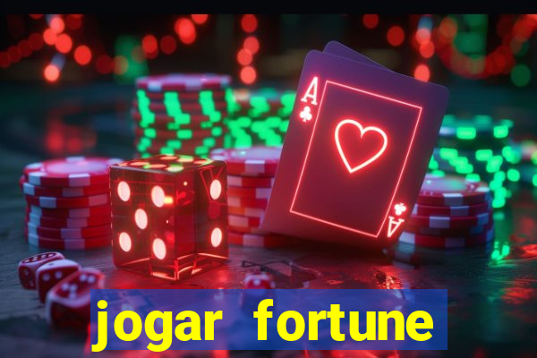 jogar fortune dragon grátis