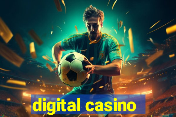 digital casino