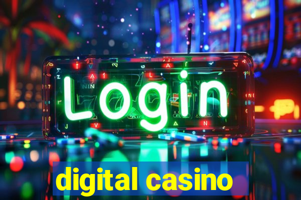 digital casino