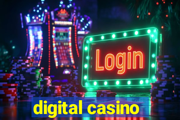 digital casino