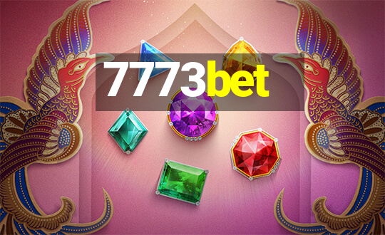 7773bet