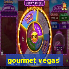 gourmet vegas