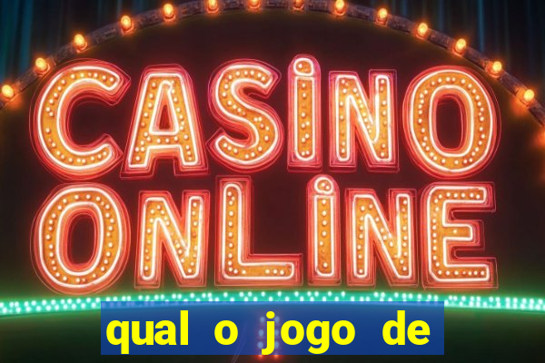 qual o jogo de cassino que mais paga