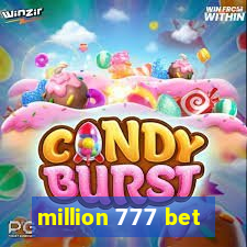 million 777 bet