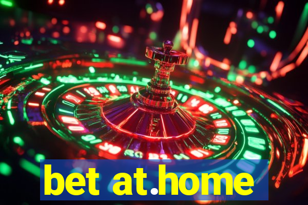 bet at.home