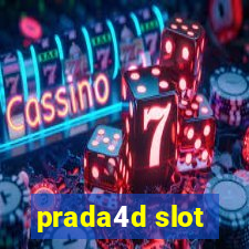 prada4d slot