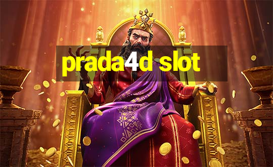 prada4d slot