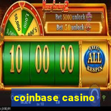 coinbase casino