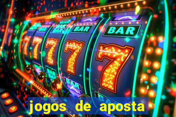 jogos de aposta com b么nus