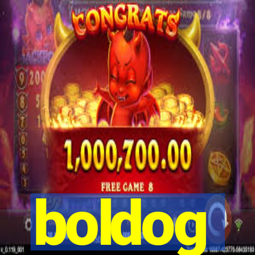 boldog