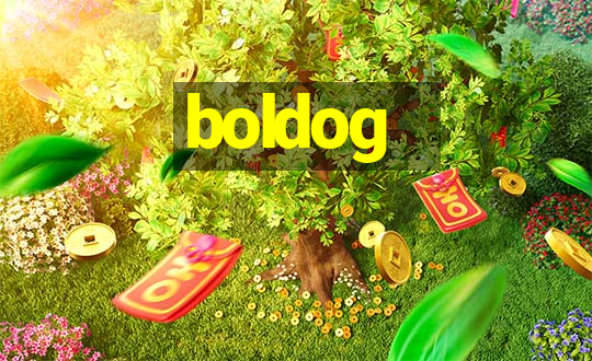 boldog